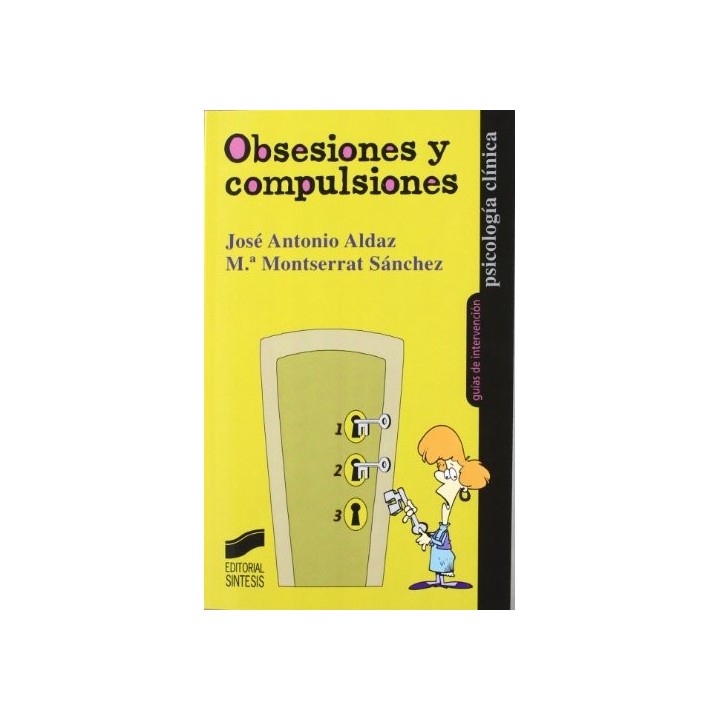 OBSESIONES Y COMPULSIONES
